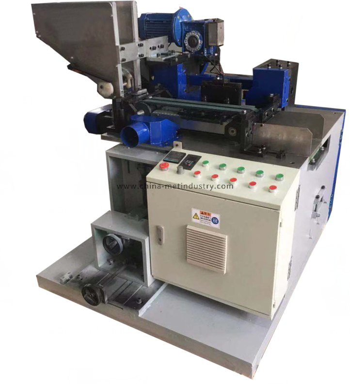 BJQ410 3.5inch pencil sharpening and cutting machine