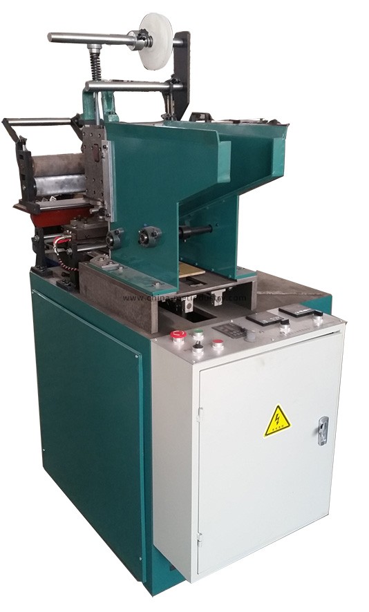 BJQ416A Hot stamping machine