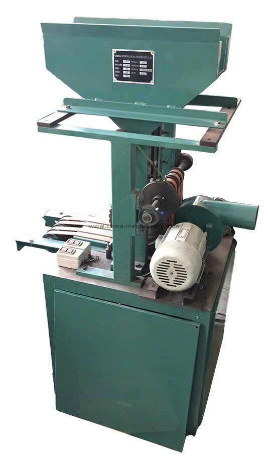 BJQ436 Cutting machine (from 7inch to 3.5inch)